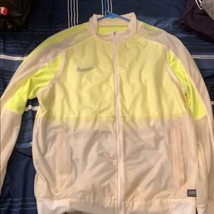 Nike Windbreaker